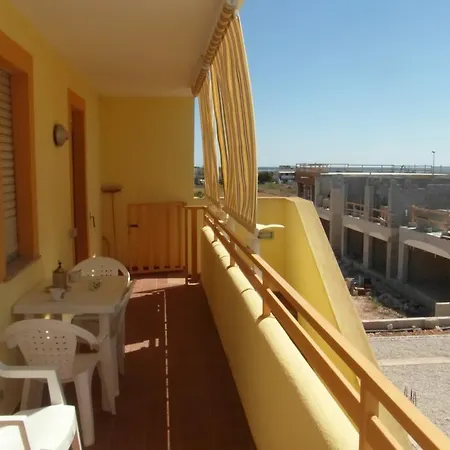 Girasole Апартаменты