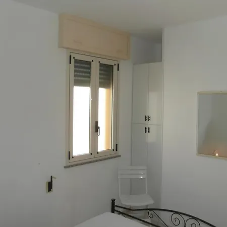 Girasole Апартаменты