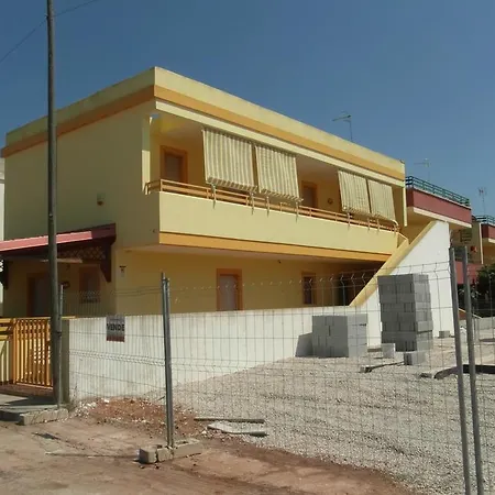 Апартаменты Girasole