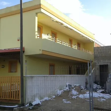 Girasole Апартаменты *